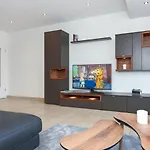 Meerblick-ferienwohnung Black Pearl