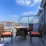 Apartman Meerblick-ferienwohnung Black Pearl *