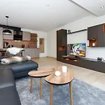 Meerblick-ferienwohnung Black Pearl Apartman *
