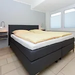 Apartman Meerblick-ferienwohnung Black Pearl Bensersiel