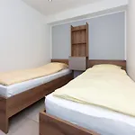 Meerblick-ferienwohnung Black Pearl Bensersiel