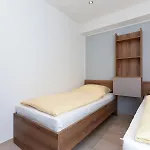 Meerblick-ferienwohnung Black Pearl Apartman *