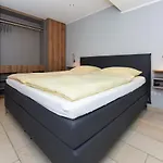 Apartman Meerblick-ferienwohnung Black Pearl *