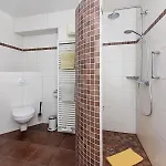 Meerblick-ferienwohnung Black Pearl Bensersiel