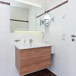 Apartman Meerblick-ferienwohnung Black Pearl