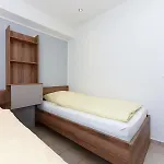 Meerblick-ferienwohnung Black Pearl * Bensersiel