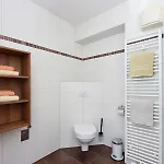 Apartman Meerblick-ferienwohnung Black Pearl
