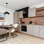 Meerblick-ferienwohnung Black Pearl Apartman