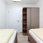 Meerblick-ferienwohnung Black Pearl * Bensersiel