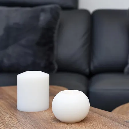 Meerblick-ferienwohnung Black Pearl