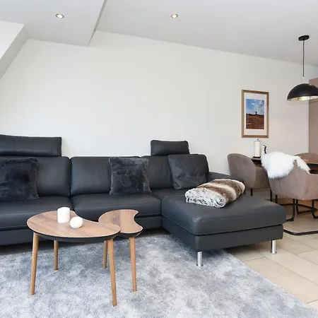 Meerblick-ferienwohnung Black Pearl *