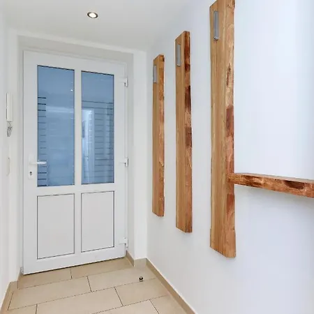 Meerblick-ferienwohnung Black Pearl *