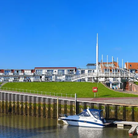 Meerblick-ferienwohnung Black Pearl Appartement *